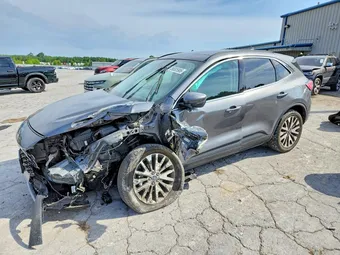 2022 Ford Escape 1FMCU9J9XNUB97984 Lot 56505906
