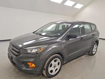 2018 Ford Escape 1FMCU0F79JUB54363 Lot 58209186