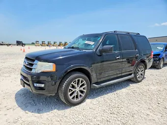2016 Ford Expedition 1FMJU1HT2GEF25583 Lot 58804616