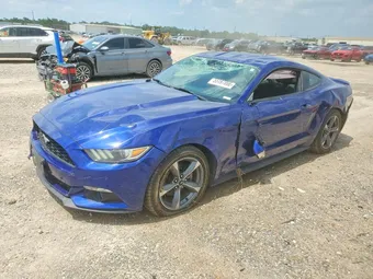2016 Ford Mustang 1FA6P8AM3G5210990