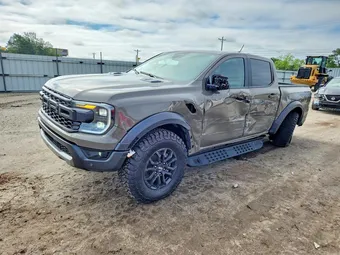 2025 Ford Ranger 1FTER4LR0SLE77638