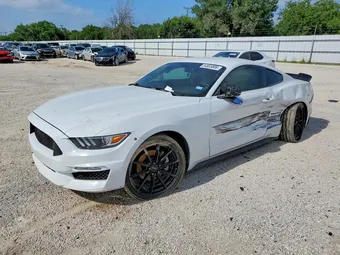 2015 Ford Mustang 1FA6P8TH3F5319805