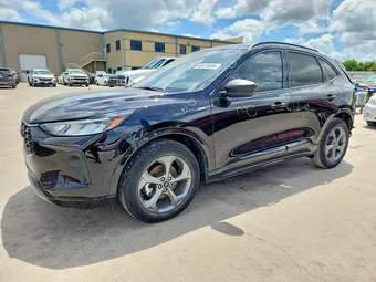 2023 Ford Escape 1FMCU0MZ6PUA79716 Lot 56475586