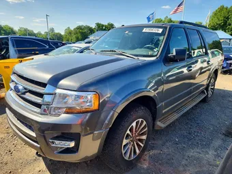2016 Ford Expedition 1FMJK1JT4GEF53398