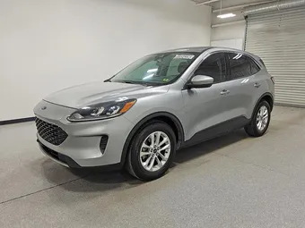 2021 Ford Escape 1FMCU0G62MUA49349 Lot 55554336