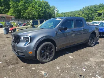 2026 Ford Maverick 3FTTW8S33TRA35721