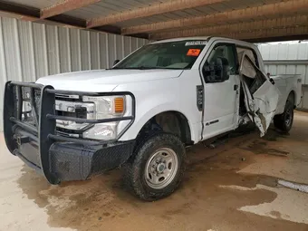 2022 Ford F-350 1FT8W3BT0NED77464