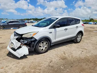 2015 Ford Escape 1FMCU0F74FUC81562 Lot 54800196