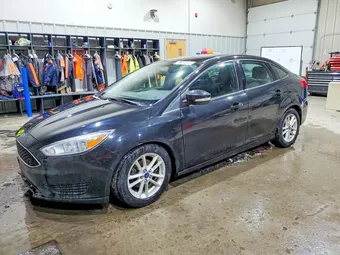 2015 Ford Focus 1FADP3F28FL212990