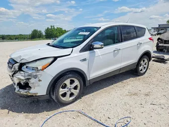 2015 Ford Escape 1FMCU0GX3FUB71391 Lot 55397576