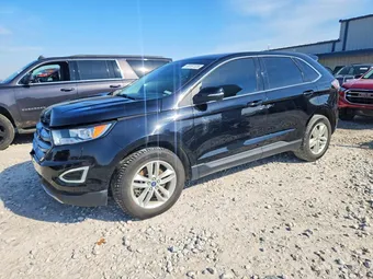 2018 Ford Edge 2FMPK4J98JBB64220 Lot 49187326