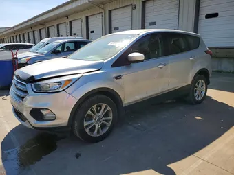 2019 Ford Escape 1FMCU9GD5KUB52488 Lot 56462296
