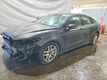 2015 Ford Fusion 1FA6P0H7XF5104701 Lot 78279855