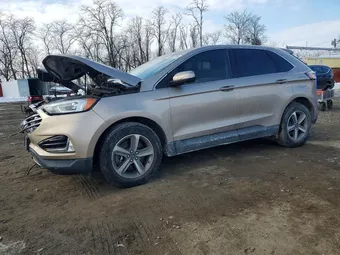 2020 Ford Edge 2FMPK4J95LBB08660 Lot 75823795