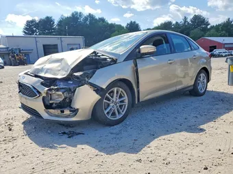 2017 Ford Focus 1FADP3F26HL265920 Lot 56675666