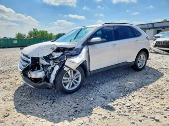 2015 Ford Edge 2FMTK3J88FBB92736