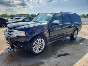 2017 Ford Expedition 1FMJK1MT1HEA30434