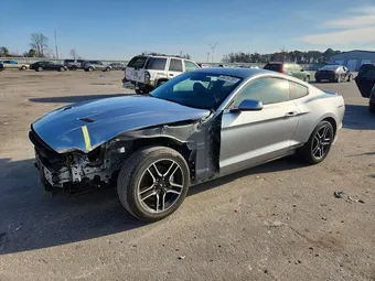 2022 Ford Mustang 1FA6P8TH6N5100982