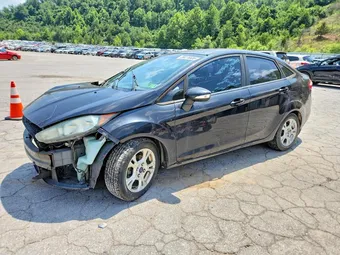 2015 Ford Fiesta 3FADP4BJ5FM161286