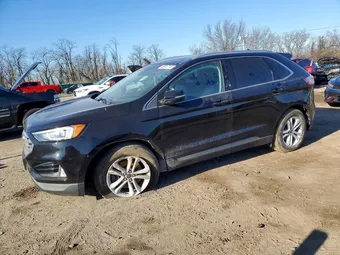 2019 Ford Edge 2FMPK4J92KBB47530 Lot 46891776