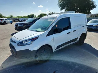 2017 Ford Transit Connect NM0LS6E76H1310205