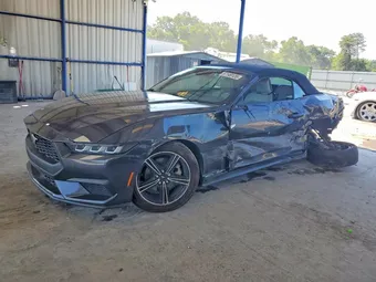 2024 Ford Mustang 1FAGP8UH2R5120011