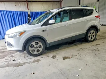 2016 Ford Escape 1FMCU0GX3GUA19130 Lot 60600046