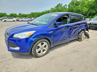 2015 Ford Escape 1FMCU9GX8FUB02328 Lot 54874106