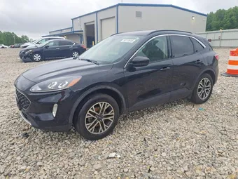 2020 Ford Escape 1FMCU9H67LUB26427 Lot 56113646
