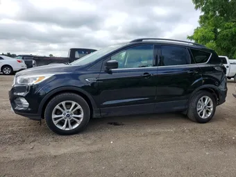 2018 Ford Escape 1FMCU0GD6JUC53047 Lot 59314926