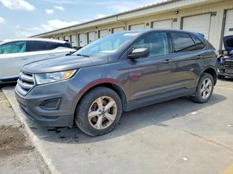 2017 Ford Edge 2FMPK4G98HBB79043 Lot 61848336