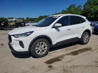 2023 Ford Escape 1FMCU9GN3PUB40341 Lot 55850116