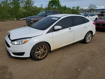 2016 Ford Focus 1FADP3F25GL404885 Lot 54478296