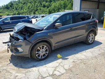 2017 Ford Escape 1FMCU9G90HUE68613 Lot 54388866