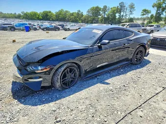 2021 Ford Mustang 1FA6P8CF0M5119640