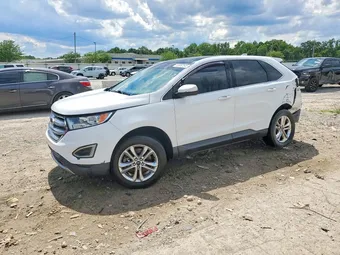 2017 Ford Edge 2FMPK4J87HBC18012