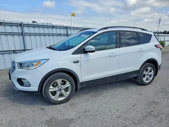 2017 Ford Escape 1FMCU9GD0HUA70967