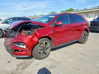 2019 Ford Edge 2FMPK4AP5KBB63266
