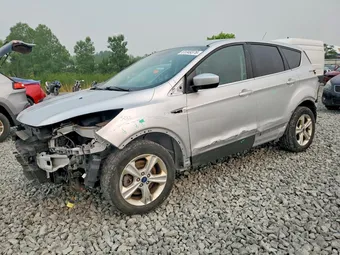 2016 Ford Escape 1FMCU9GX7GUA43466 Lot 61049376