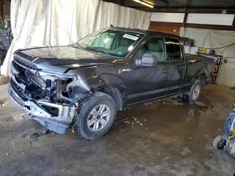2020 Ford F-150 1FTEX1EB5LKD37192 Lot 58062816