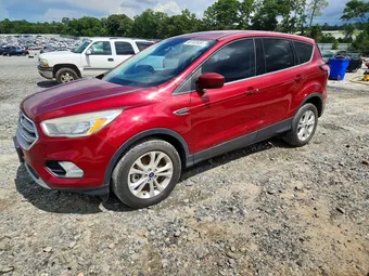 2017 Ford Escape 1FMCU9GD4HUC66457