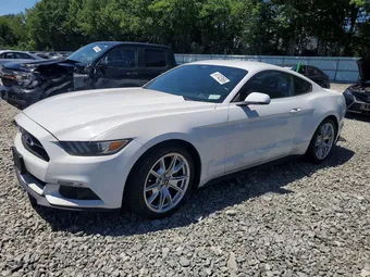 2015 Ford Mustang 1FA6P8TH1F5310679