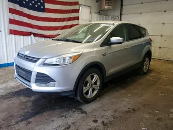 2016 Ford Escape 1FMCU9GX3GUB50059