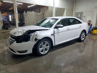2016 Ford Taurus 1FAHP2E82GG140079 Lot 53015396
