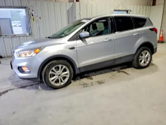 2019 Ford Escape 1FMCU9GD6KUA95881 Lot 57712686
