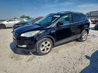 2016 Ford Escape 1FMCU9GX8GUA00321 Lot 56035966