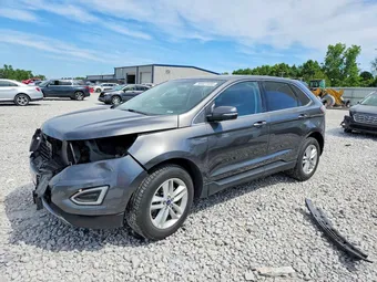 2018 Ford Edge 2FMPK4J96JBC57558