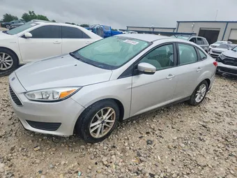 2015 Ford Focus 1FADP3F20FL336784 Lot 56337446