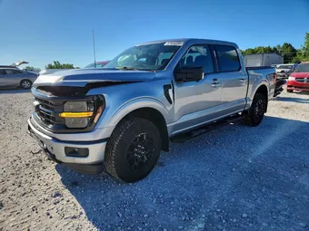 2026 Ford F-150 1FTEW3LP2TFA52181 Lot 57608356