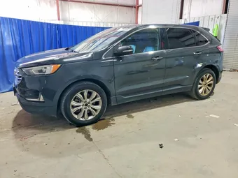 2021 Ford Edge 2FMPK4K93MBA26930